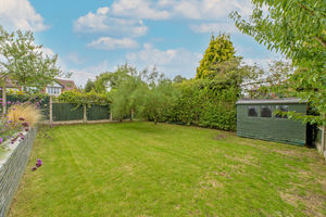 Garden- click for photo gallery